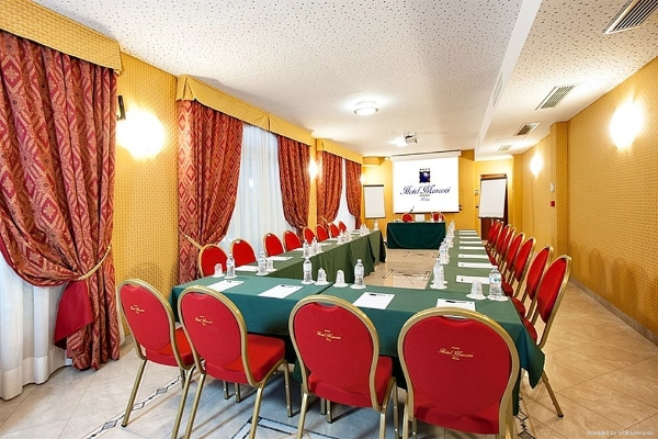 Hotel Marconi (Mailand)